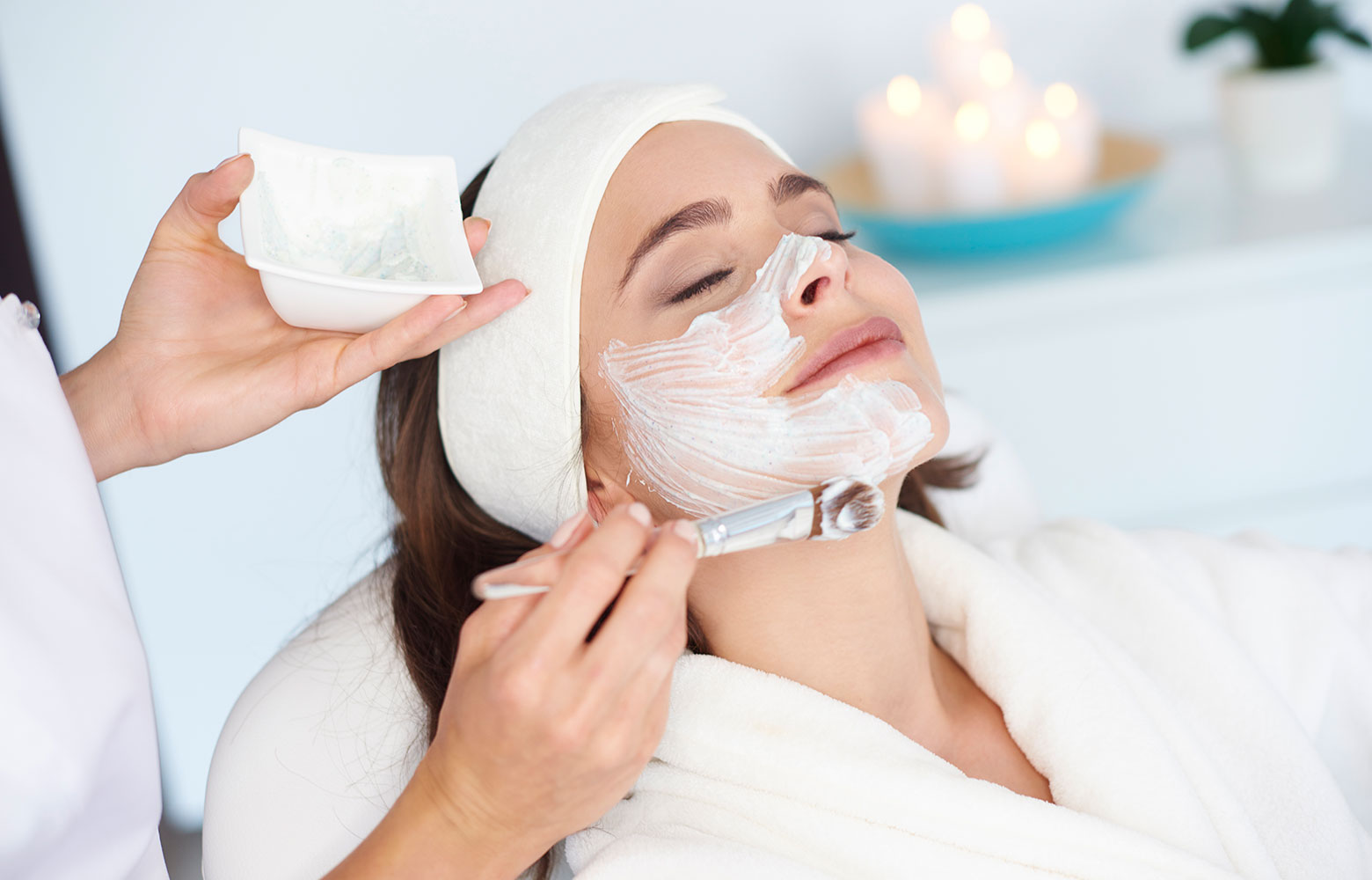 خدمات فیشیال